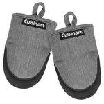 Cuisinart Mini Oven Mitts 5.5 X 7 Heat-resistant Kitchen For With. Fixed Price $23.99.