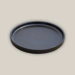 Round Classic Black Ceramic Clay Pot Saucers (8"-19.5") Freeshipping. Fixed Price $189.00.