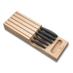 Victorinox Swiss Classic Drawer Piece Knife Holder 6PC. Fixed Price $214.11.