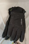 Head Uni Ski Gloves With Dupont Sorona Insulation Black Xs. Fixed Price $17.01.