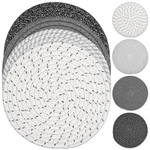Tidponra 8" Trivets Set For Hot Dishes, 4 Heat Resistant Pot Holders Kitchen .... Fixed Price $18.42.