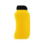 3-IN-1 Silicone Sponge Kitchen Scrubber Brush Cleaning Tool Dishwasher Safe. Fixed Price $12.99.