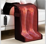 Suhzf Light Therapy For FEET480 Leds Infrared With 5 Modes .... Fixed Price $130.00.