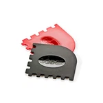 Lodge Scrapergpk Grill Pan Pack Of 2. Fixed Price $22.50.