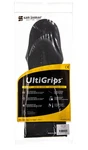 San Jamar UPM17BK 17" Puppet Oven Mitt - Neoprene, Black. Fixed Price $27.00.