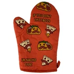 If You Don't Like Tacos I'm Nacho Type Oven Mitt Funny Mexican Food Kitchen. Fixed Price $5.00.