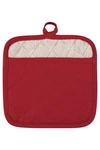 Kaf Home Potholder. Fixed Price $12.95.