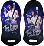 New Oven Mitt Singing Elvis Presley Kitchen The King Of Rock Roll Jumpsuit Nip. Fixed Price $18.35.
