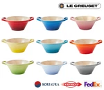 Htf Rare Creuset Nordic Cassoulet Serving Bowls Noodle Dual Handles Oven. Fixed Price $82.35.