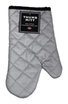Ritz 57599 Silver Cotton Long Lasting Oven Mitt 11 X W In. (pack Of 6). Fixed Price $35.96.
