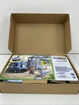 Town Jurassic World Dino Escape Magnetic Tiles Set. Fixed Price $20.90.