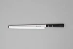 Masahiro 10673 Kitchen Sashimi Takohiki Knife 9.4" Left Handed Seki Japan. Fixed Price $125.00.