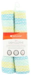 Full Circle Tidy Dish Cloths 3 Count Cleaning Ct. Fixed Price $113.99.