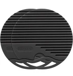 Uxcell 2 Pcs Silicone Mat, 4 Inch Round Trivets For Hot Pots And Pans. Fixed Price $9.94.