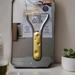 New Joie Stainless Steel Cheese Butter Wire Slicer Bpa Free Nip Kitchen Gadgets. Fixed Price $9.89.