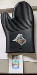 Bakins Ventures - Purdue Boilermakers Officially Licensed Ncaa Oven Mitt. Fixed Price $11.95.