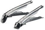 American Metalcraft 8" Nickel-plated Super Heavy Duty Pan Gripper. Fixed Price $37.61.
