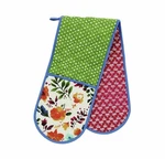 Pioneer Woman Willow Casserole Oven Mitt 35"X7.5" Heat Resistant Cotton New. Fixed Price $24.99.