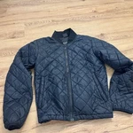 Body Glove Protect Core Small Navy Blue Quilted Puffy Jacket. Fixed Price $33.99.