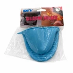 Silicone Heat Resistant Pot Holder Anti Slip Pinch Grip Oven Mitt Kitchen Glove. Fixed Price $21.99.