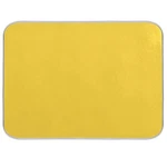 Drying Mat For Kitchen Counter Yellow Microfiber Dishes Pad 16X18 Pro. Fixed Price $27.67.