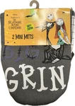 Disney Nightmare Before Christmas 2 Mini Mitts. Fixed Price $9.99.