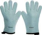 Kitchen Silicone Smoker Oven Gloves For Women -extreme Heat. Fixed Price $46.96.