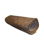 Bulk Floor Mat - Rubber Black Priced Per Foot. Fixed Price $64.18.