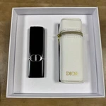 Christian Dior Lipstick Holder Rouge 720S Set Platinum Members. Fixed Price $47.20.