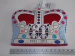Ulster Weavers Diamond Jubilee Tea Cosy Cozy Nwt Queen Elizabeth England Htf Uk. Fixed Price $150.00.