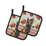 Carolines Treasures WDK8111PTHD Unisex Adult Belgian Tervuren Vegetables Pot .... Fixed Price $28.06.