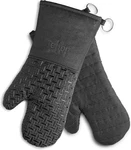 Xlnt Extra Long Oven Mitts Ecoelite Water Repellent Heat. Fixed Price $16.89.