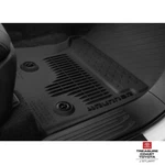 New Oem 2025 Toyota 4RUNNER Trailhunter All Weather Floor Liners W/o 3RD Row. Fixed Price $156.99.