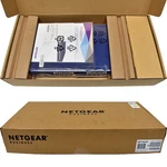 Netgear JGS516-200EUS 100-19871-01R34 16-PORT RJ-45 Switch + Rack Ears New.... Fixed Price $96.44.