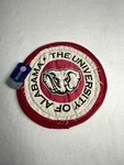University Of Alabama Pot Holder Hot Pad Ncaa College Licensed Crimson Tide Red. Fixed Price $18.87.
