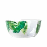 Michel Design Works Breeze Melamine Serveware Sponge Holder Tropical Palms. Fixed Price $9.00.