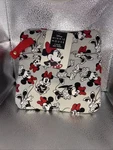 Nwt Disney Minnie Mouse 2 Pack Hot Pads Pot Holder With Snap Hook. Fixed Price $17.09.