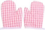 Oven Mitts For Play Kitchen, Anti- Scald Gloves Microwave. Fixed Price $11.92.