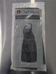 Chef Works Unisex Butcher Apron (F8). Fixed Price $10.49.