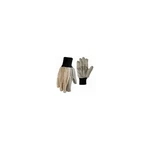 True Grip 9162-26 Dot Canvas Gloves, Cotton, Men's Quantity. Fixed Price $27.55.