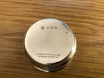 Hm Solid Silver George Deep Pot - 1936. Fixed Price $79.26.