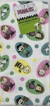 Peanuts Gang Easter Eggs Set Of 2 Dish Towels. Fixed Price $13.45.