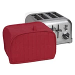 Ritz 08083 Four Slice Toaster Appliance Cover, Paprika. Fixed Price $21.19.