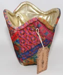 Natural Life Ice Cream Cozy Personal Pint Sized Holder. Fixed Price $12.95.