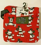 Disney Mickey Mouse 2-PACK Hot Pads Oven Pot Holder W/ Snap Hook For Hanging New. Fixed Price $18.00.