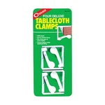 Coughlan's 9211 Tablecloth Clamps. Fixed Price $19.32.