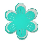 6 Pcs Pot & Pan Protectors, 3 Sizes, Thicker Felt Pads, Anti-slip Dividers. Fixed Price $16.49.