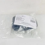 New Pampered Chef Silicone Mini Oven Mitts Hot Pad Grabbers Item 100176. Fixed Price $19.98.