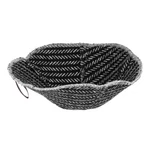 Ganz Bowl Cozy, White Ticks (ER79031B). Fixed Price $18.00.