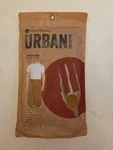 Chef Works Unisex Rockford Bib Apron Nutmeg New In Package. Fixed Price $12.95.